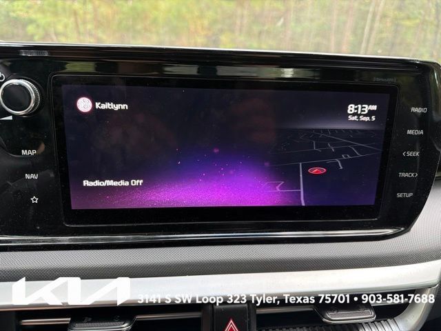 Used 2022 Kia K5 GT-Line FWD image 19