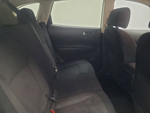 Used 2015 Nissan Rogue S w/ Convenience Package image 19