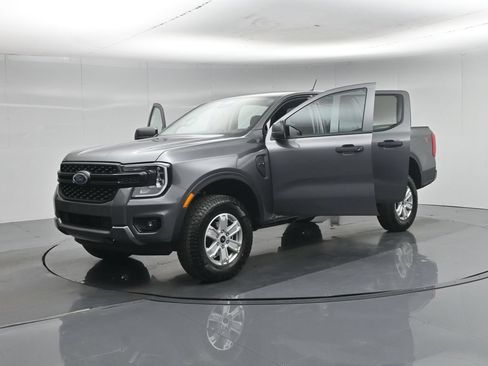 New 2026 Ford Ranger XL RWD image 31