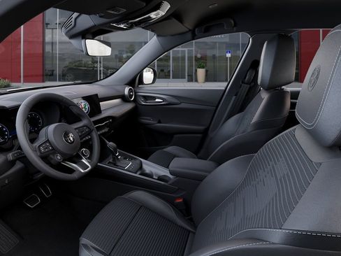 New 2025 Alfa Romeo Tonale image 22
