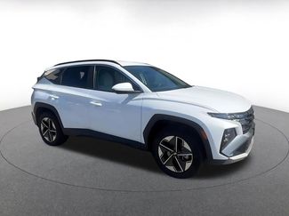 Used 2025 Hyundai Tucson SEL AWD/4WD video 2