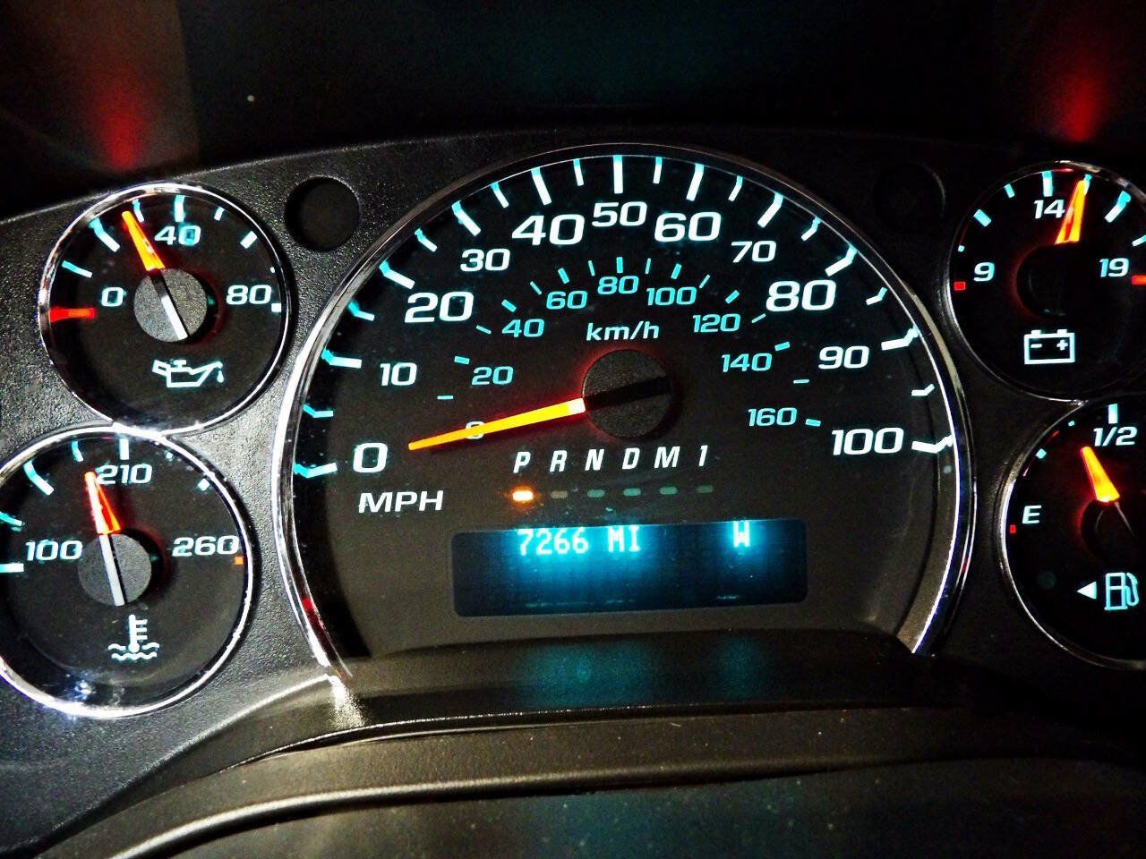 Used 2017 Chevrolet Express 2500 LS RWD image 15
