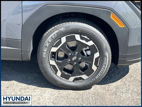 New 2027 Hyundai Santa Fe SEL FWD image 9
