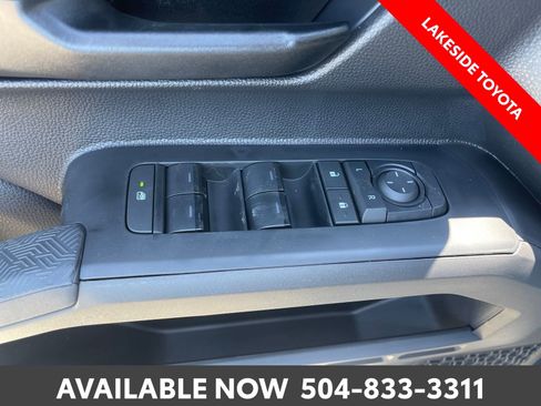 Certified 2026 Toyota Tacoma SR RWD image 25
