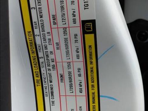 New 2026 RAM 2500 Rebel w/ Rebel Level 1 Equipment Group image 20