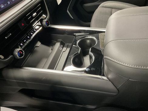 New 2026 Chevrolet Tahoe LS AWD/4WD image 25