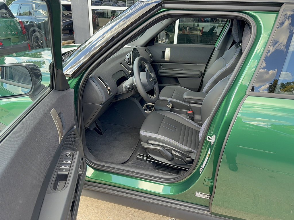 Used 2026 MINI Cooper Countryman S AWD/4WD image 5