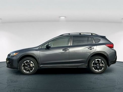 Used 2021 Subaru Crosstrek 2.0i Premium w/ Popular Package #3 image 3