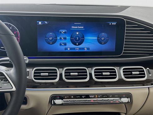 Certified 2025 Mercedes-Benz GLE 350 4MATIC image 17