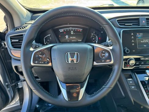Used 2017 Honda CR-V EX-L image 22