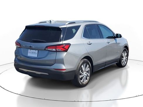 Certified 2023 Chevrolet Equinox Premier FWD image 4