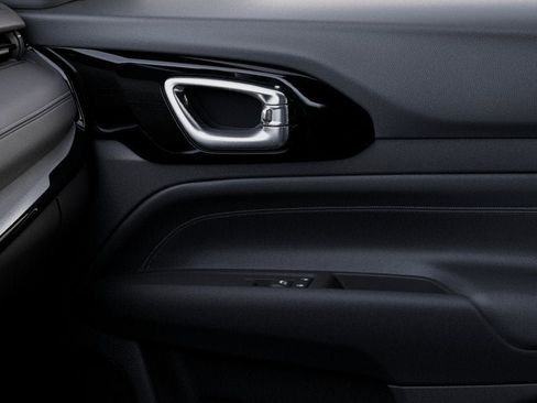 New 2026 Jeep Compass Latitude w/ Quick Order Package 29K image 88