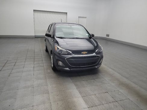 Used 2021 Chevrolet Spark LS FWD image 13