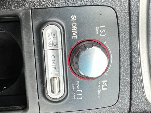 Used 2009 Subaru Impreza WRX STI image 25