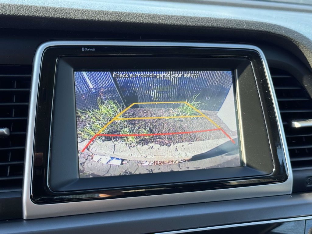 Used 2019 Hyundai Sonata ECO FWD image 26