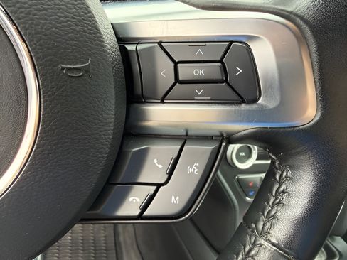 Used 2023 Ford Mustang Premium RWD image 18