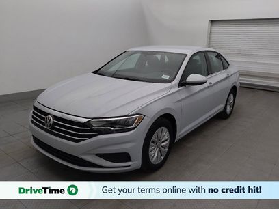Used 2019 Volkswagen Jetta S w/ Driver Assistance Package