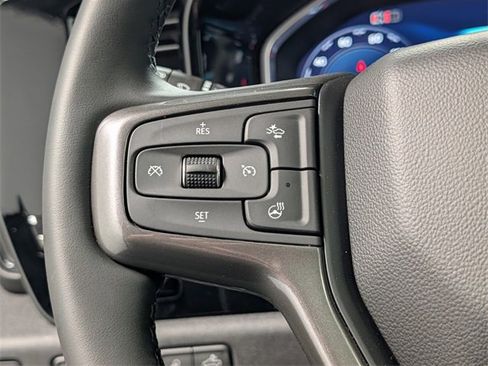 New 2026 Chevrolet Silverado 2500 ZR2 w/ ZR2 Bison Edition image 26