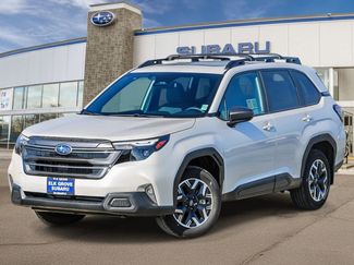 New 2026 Subaru Forester Premium video 1