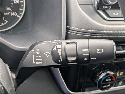 Used 2023 Nissan Rogue SV image 26