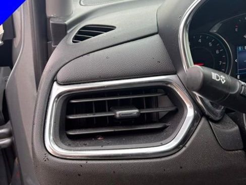 Used 2024 Chevrolet Equinox LT w/ LPO, Floor Liner Package AWD/4WD image 11