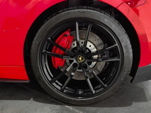 Used 2012 Lamborghini Gallardo LP 570-4 AWD/4WD image 52