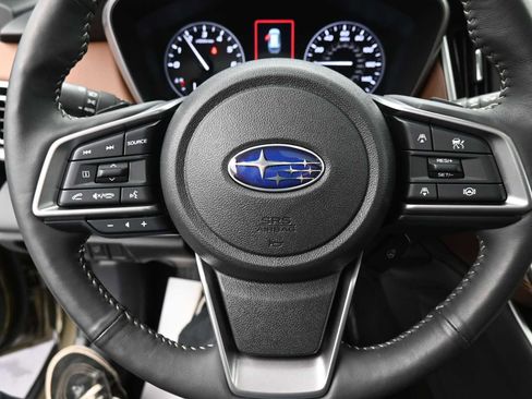 Used 2024 Subaru Outback Touring image 6