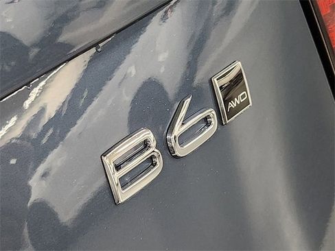 New 2026 Volvo XC90 B6 Ultra image 13