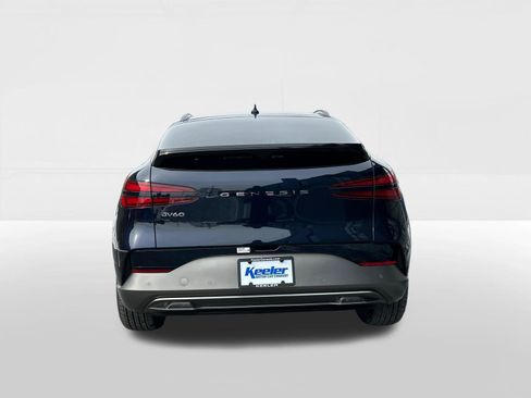 Used 2025 Genesis GV60 Advanced AWD/4WD image 5