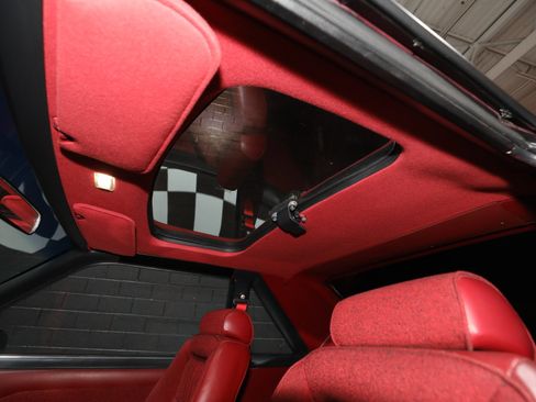 Used 1990 Ford Mustang GT RWD image 52