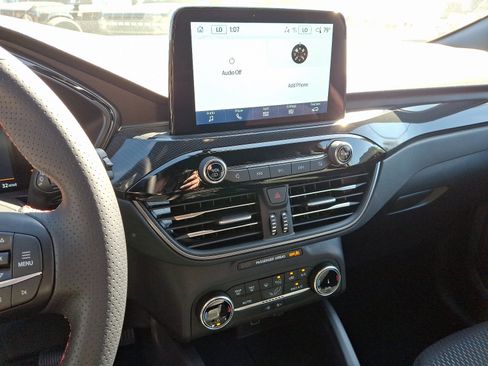 New 2025 Ford Escape ST-Line image 16