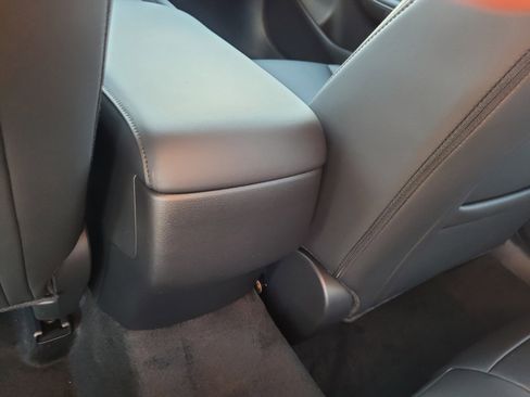 New 2026 MAZDA MAZDA3 s Sport image 6