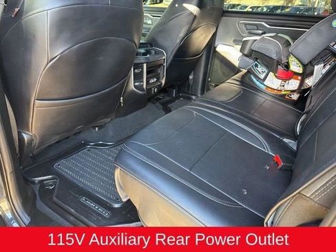 Used 2019 RAM 1500 Big Horn image 19