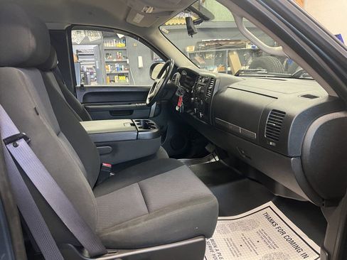 Used 2011 GMC Sierra 1500 SLE w/ Power Tech Package image 7