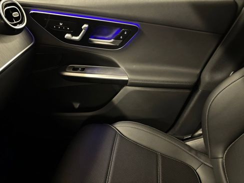 New 2026 Mercedes-Benz GLC 300 image 15