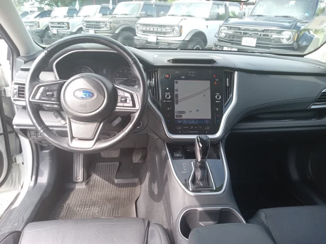 Used 2022 Subaru Outback Limited w/ Popular Package #2 AWD/4WD image 28
