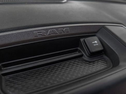 Used 2019 RAM 2500 Tradesman image 28