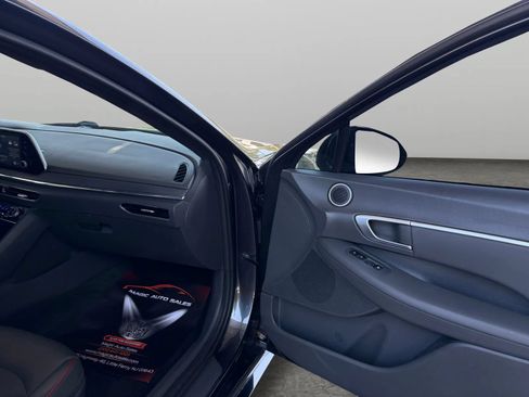 Used 2021 Hyundai Sonata SEL Plus FWD image 19