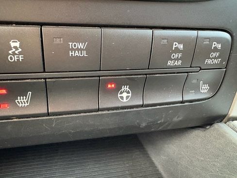 Used 2017 RAM 1500 Lone Star image 20