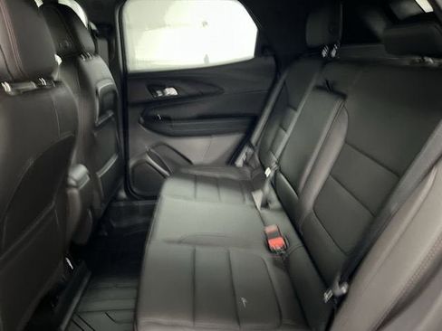 New 2026 Chevrolet TrailBlazer RS w/ Convenience Package image 24