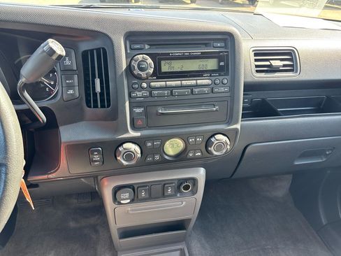 Used 2013 Honda Ridgeline RTL image 15