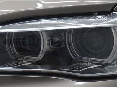 Used 2017 BMW X5 xDrive35i AWD/4WD image 34