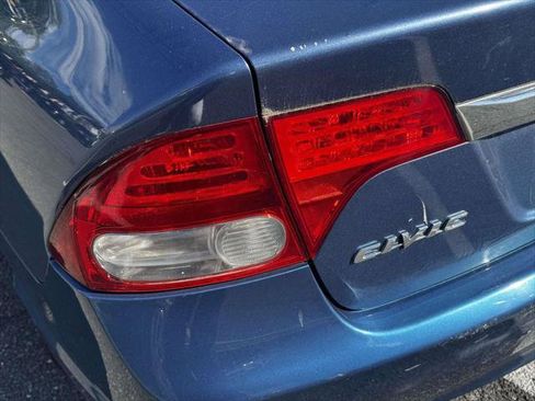 Used 2009 Honda Civic EX image 9