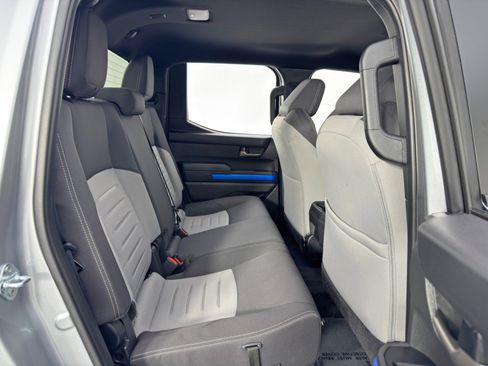 Used 2025 Toyota Tacoma TRD Off-Road image 37