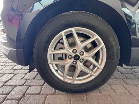 Certified 2024 Ford Edge SEL AWD/4WD image 23