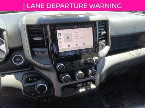 Used 2025 RAM 1500 Tradesman RWD image 14