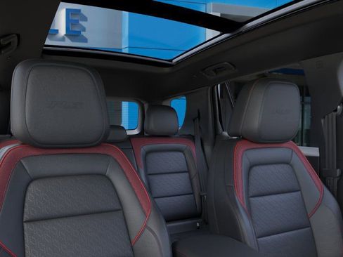 New 2026 Chevrolet Equinox RS w/ Convenience Package III image 24