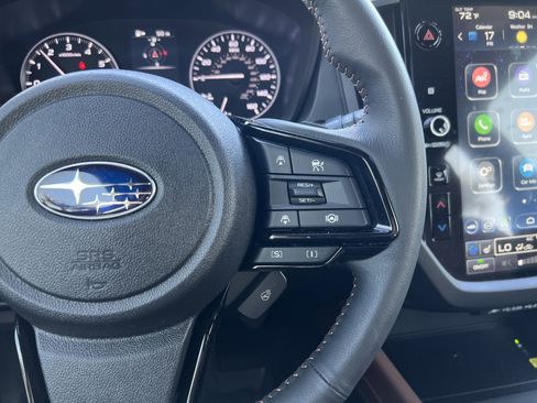 Used 2025 Subaru Forester Touring w/ Popular Package - Touring image 20