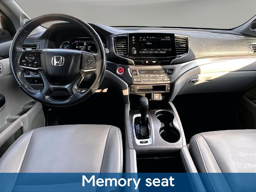 Used 2019 Honda Pilot EX-L image 10