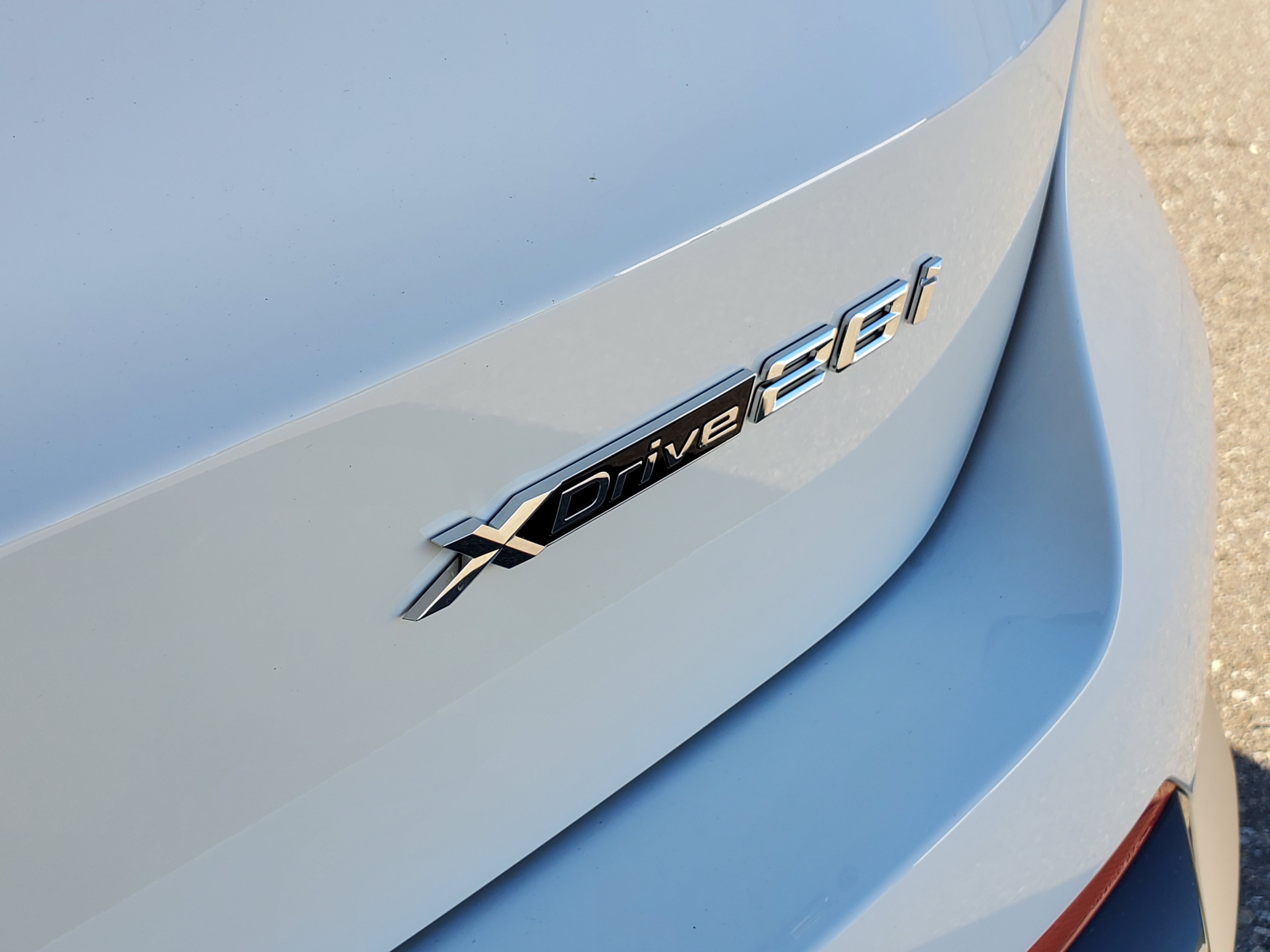 New 2027 BMW X1 xDrive28i AWD/4WD image 37